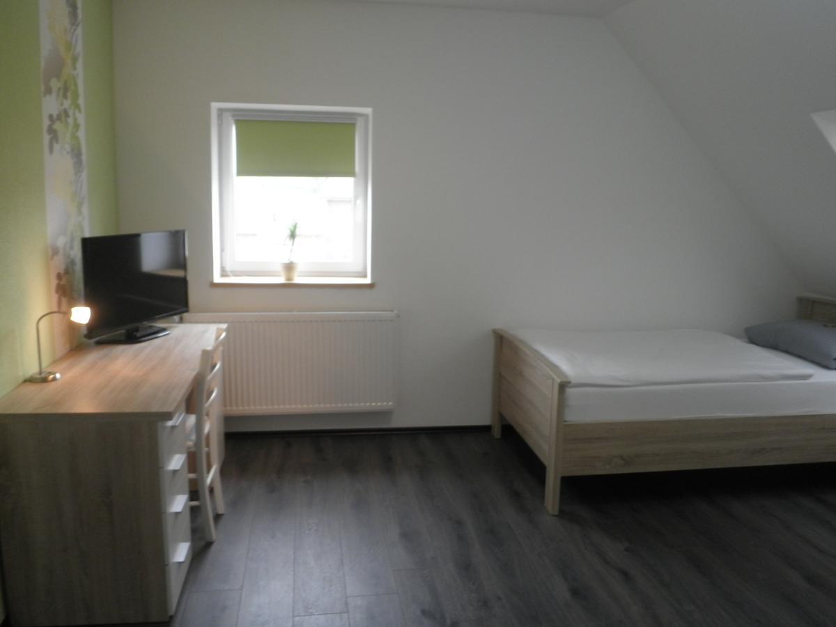 Bennetts Restaurant Und Hotel Wittingen Habitación foto