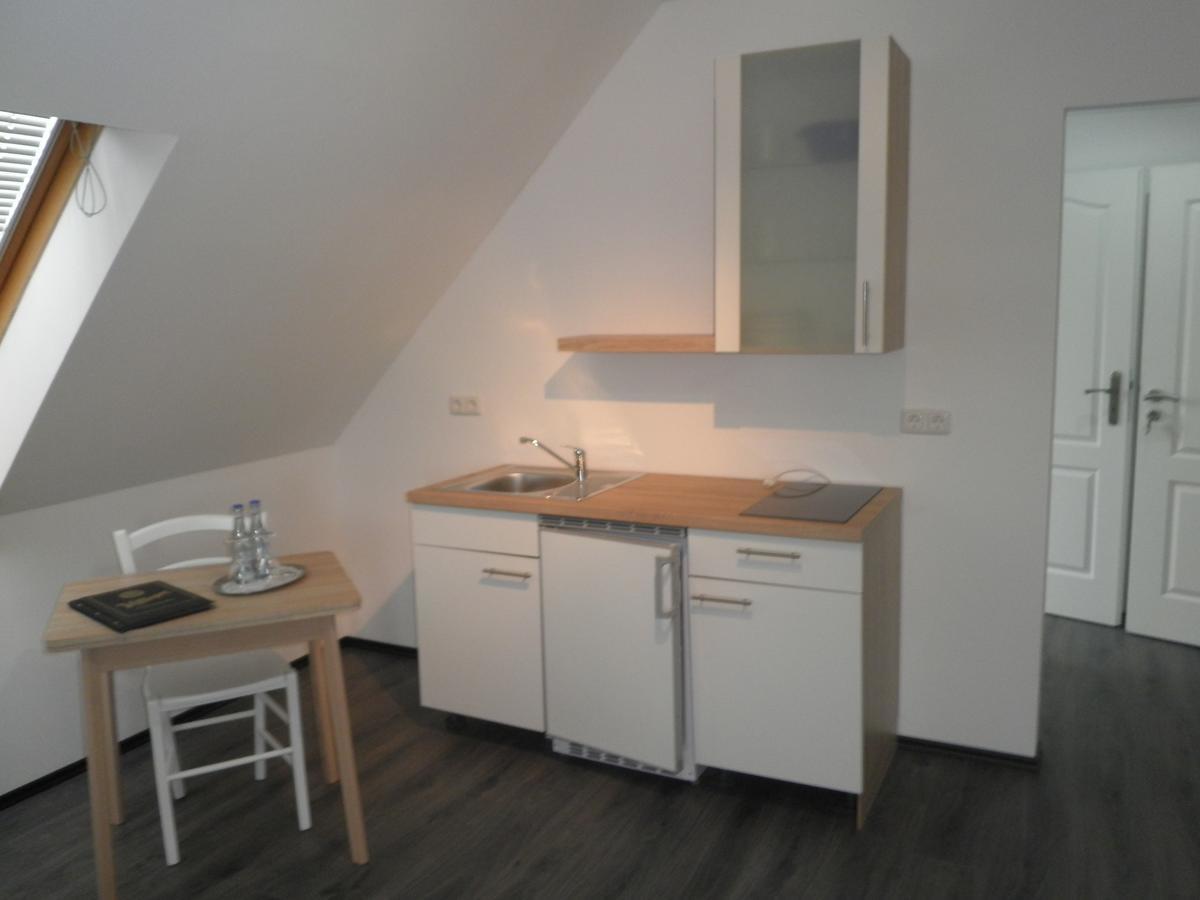 Bennetts Restaurant Und Hotel Wittingen Habitación foto