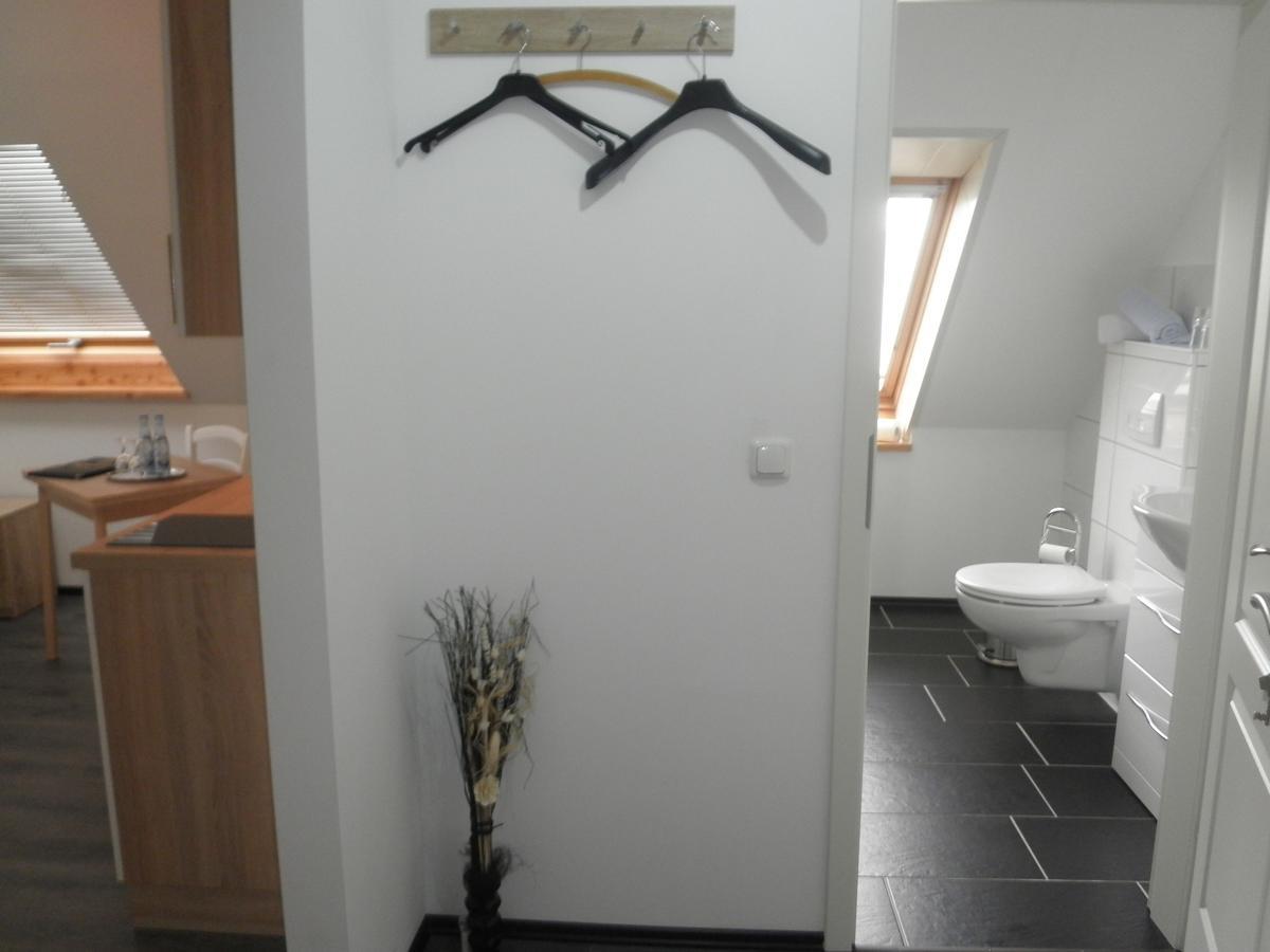 Bennetts Restaurant Und Hotel Wittingen Habitación foto