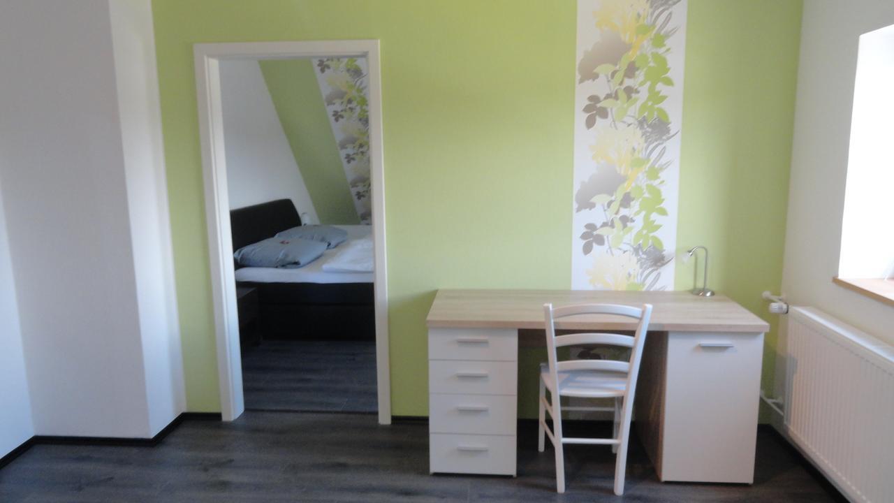 Bennetts Restaurant Und Hotel Wittingen Habitación foto